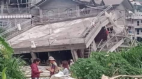 lindol today pampanga|Nasawi sa magnitude 7 na lindol sa Abra, umakyat sa 4; sugatan, .